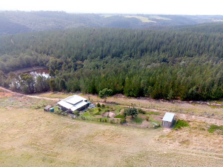 Commercial Property for Sale in Sedgefield Rural Western Cape